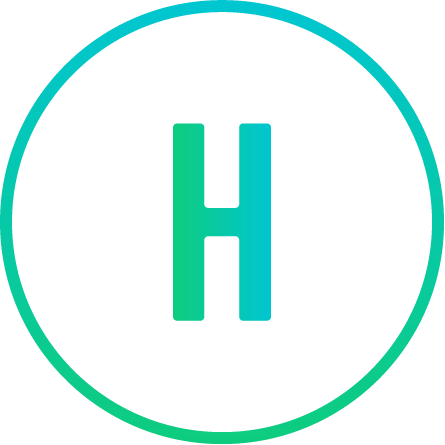 Harvest logo