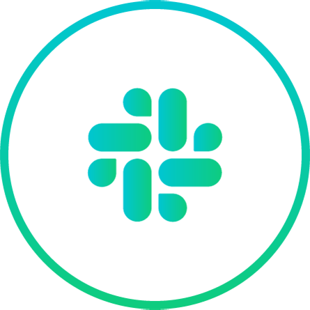 Slack logo